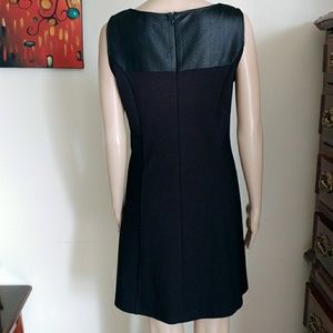 DKNY midi dress